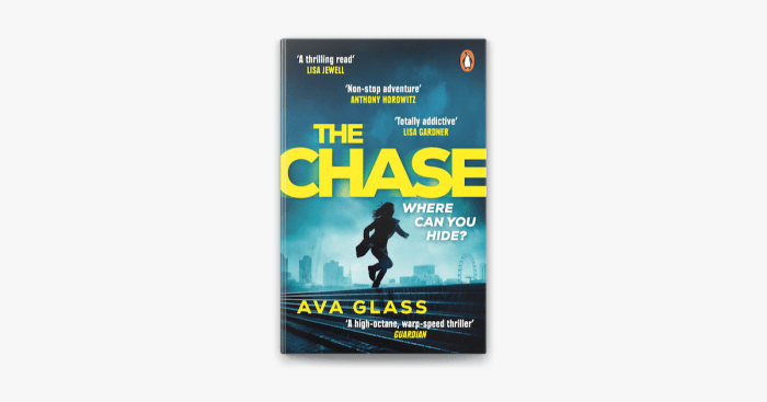 Kejar buku dan disiplin membaca