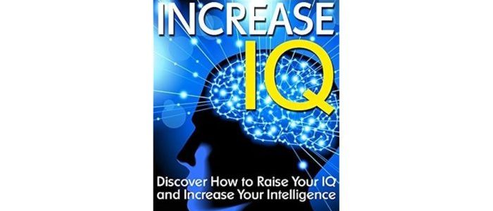 Kejar buku untuk meningkatkan kecerdasan