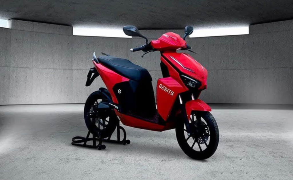 Motor Listrik Indonesia Terbaru: Inovasi Ramah Lingkungan yang Kian Berkembang